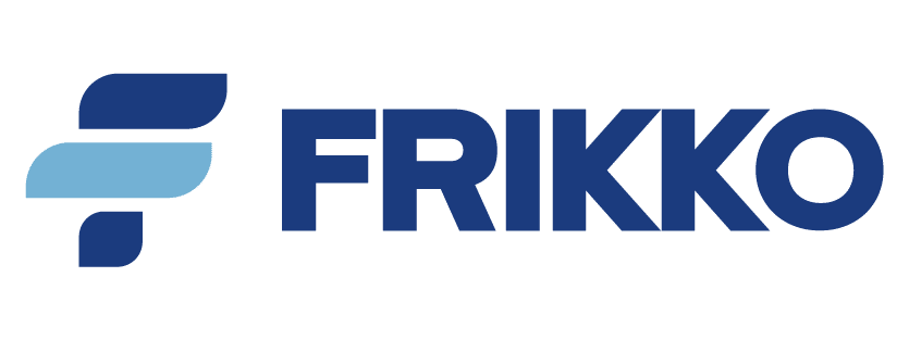 Logo FRIKKO, refrigeraciones